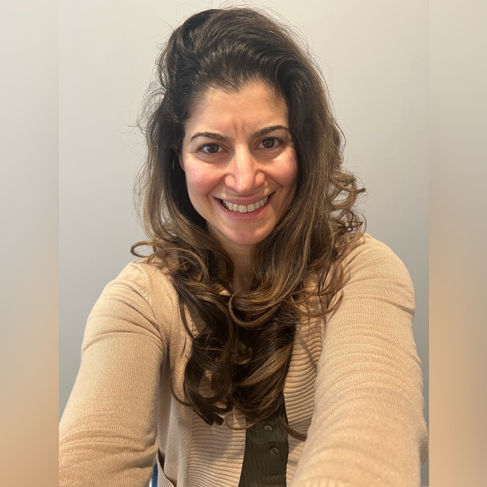 Meet your Posher, Melissa